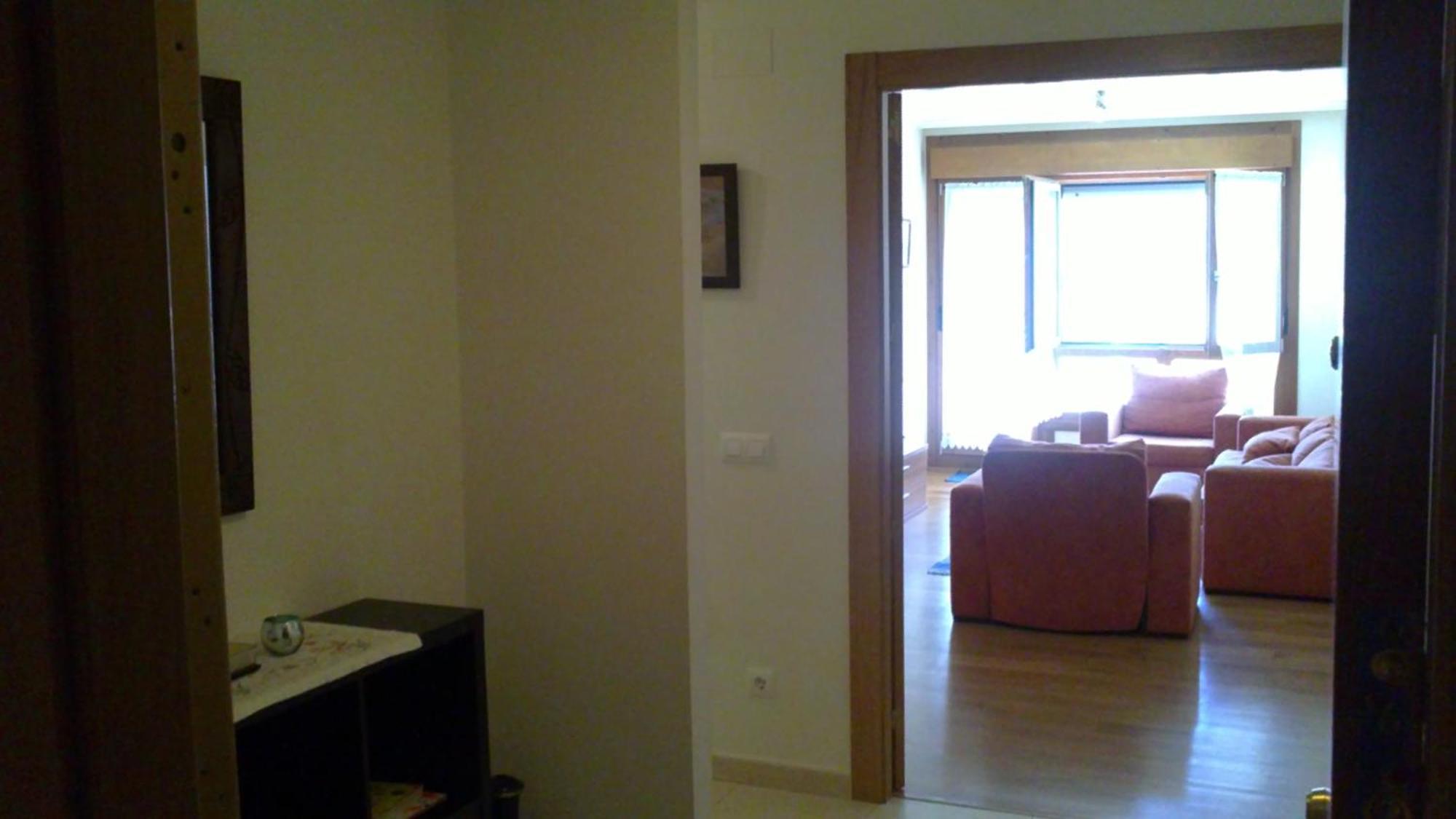 Hospedaxe Carragal Hotel Ribadeo Ngoại thất bức ảnh