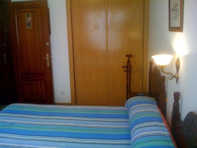 Hospedaxe Carragal Hotel Ribadeo Phòng bức ảnh