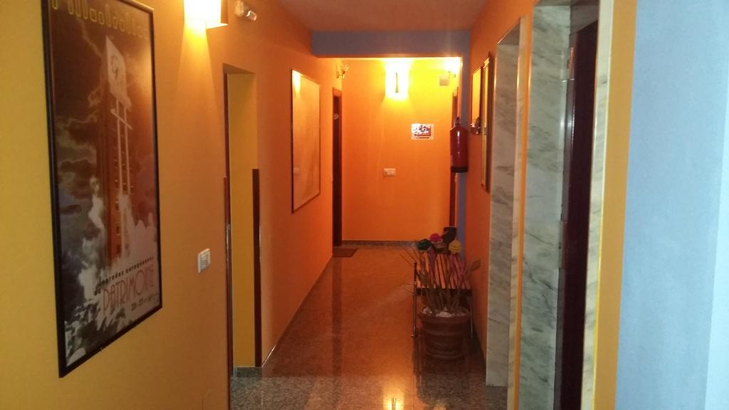 Hospedaxe Carragal Hotel Ribadeo Ngoại thất bức ảnh