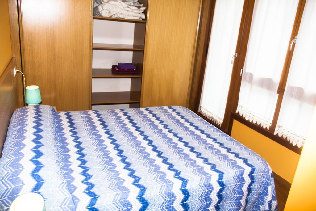 Hospedaxe Carragal Hotel Ribadeo Ngoại thất bức ảnh