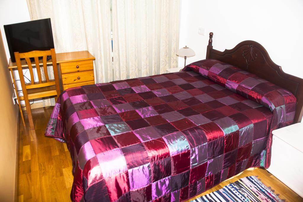 Hospedaxe Carragal Hotel Ribadeo Ngoại thất bức ảnh